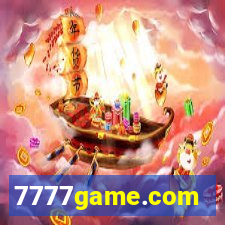 7777game.com