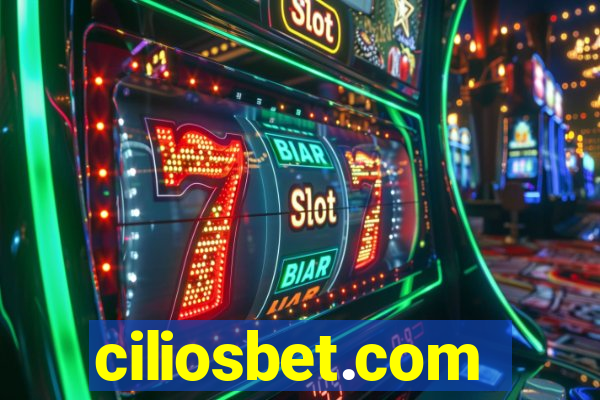 ciliosbet.com