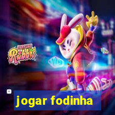 jogar fodinha