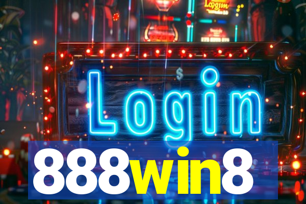 888win8