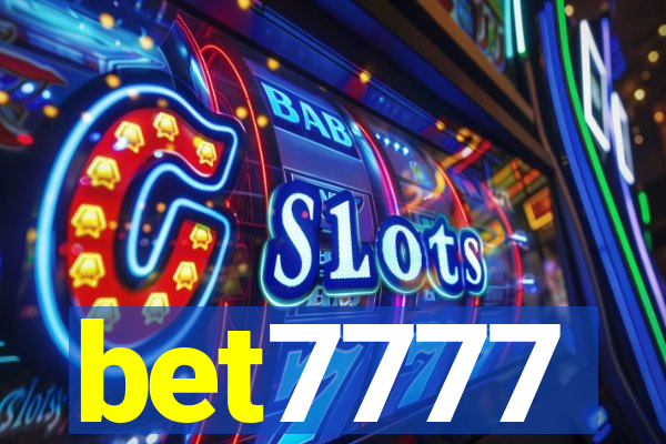 bet7777