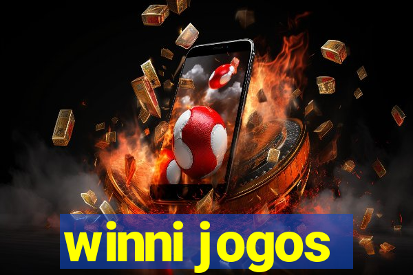 winni jogos