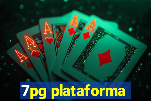 7pg plataforma