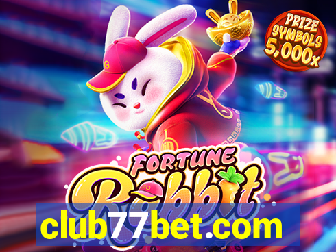 club77bet.com