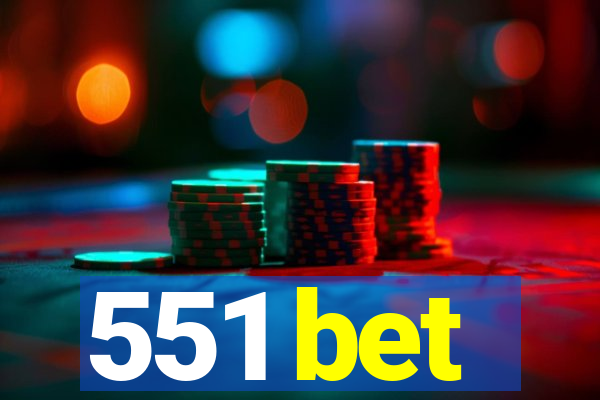 551 bet