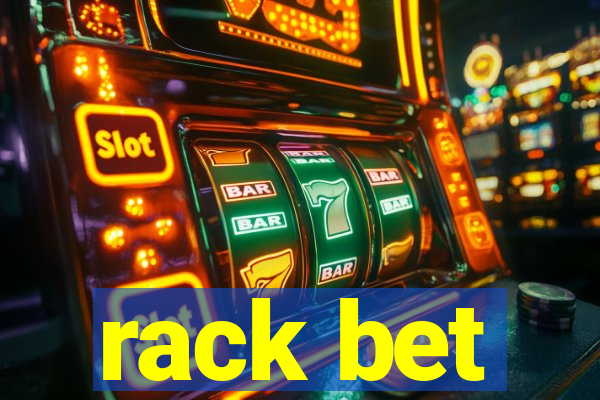 rack bet