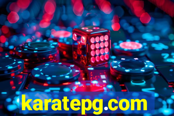 karatepg.com