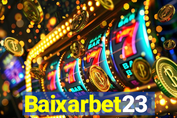 Baixarbet23