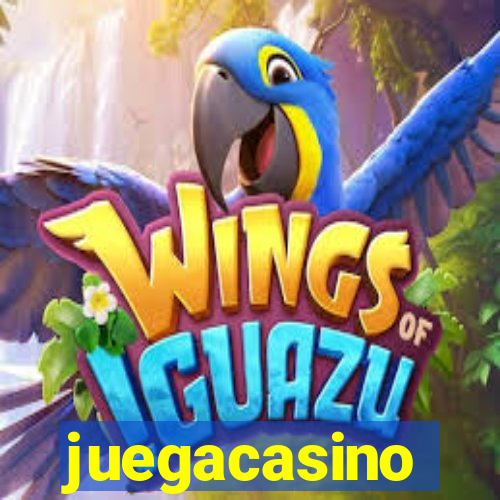 juegacasino