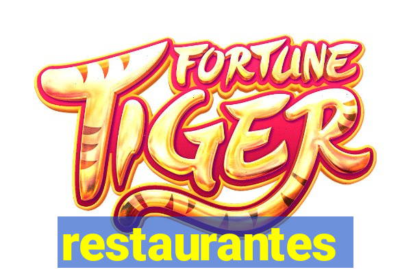 restaurantes shopping total