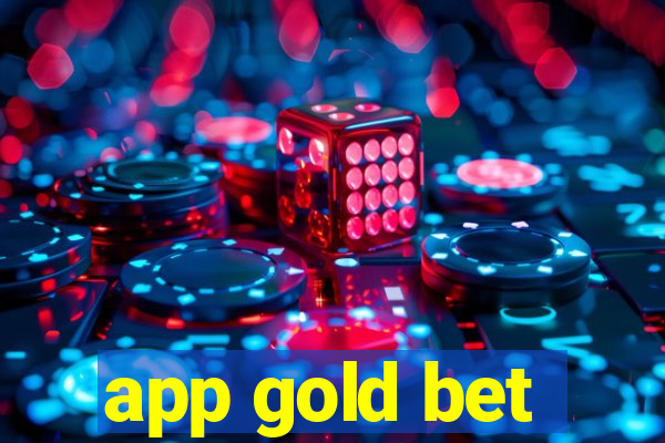 app gold bet