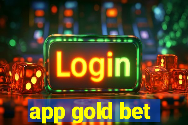 app gold bet