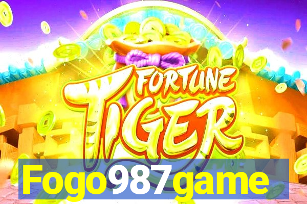 Fogo987game