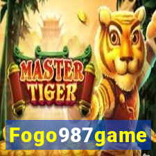 Fogo987game