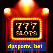 dpsports. bet