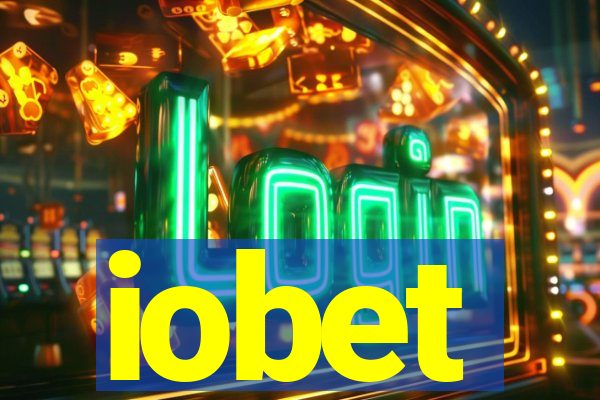 iobet