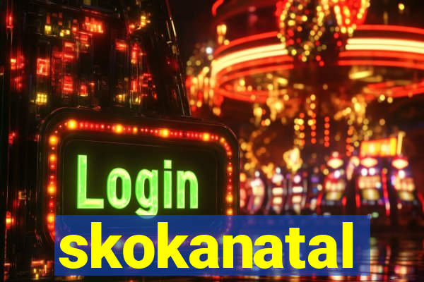 skokanatal