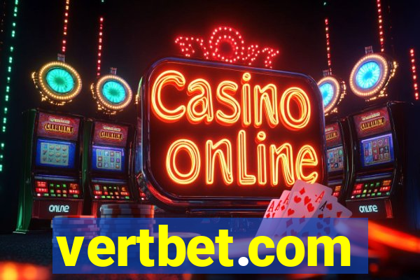 vertbet.com