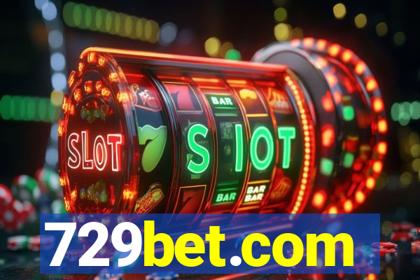 729bet.com