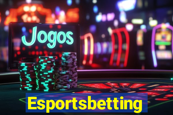 Esportsbetting