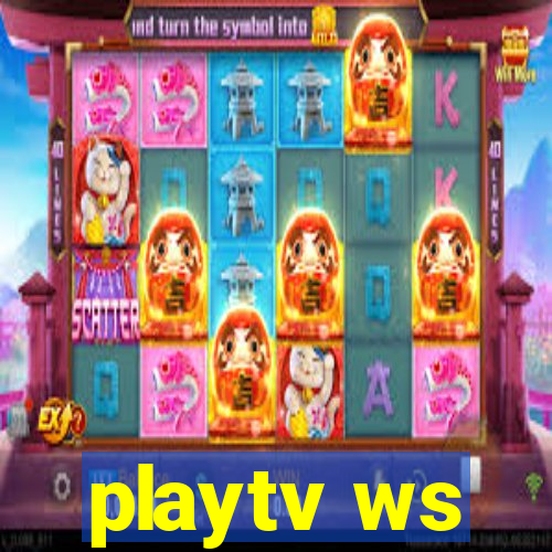 playtv ws