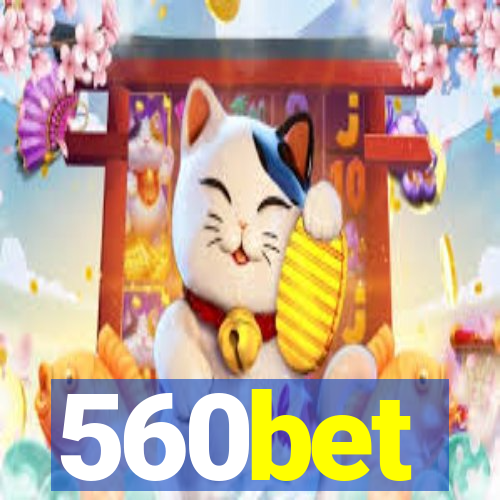 560bet