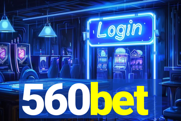 560bet