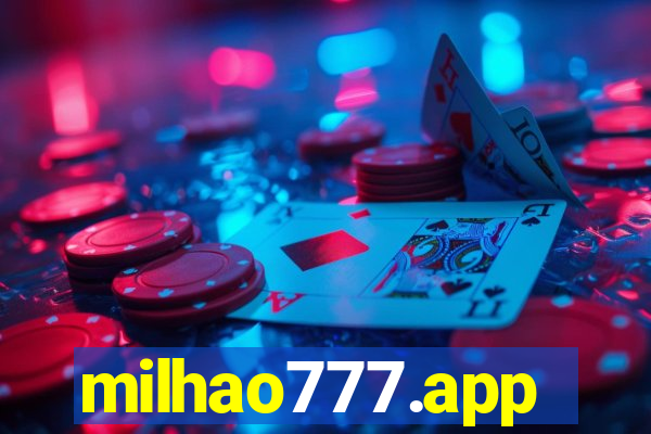 milhao777.app