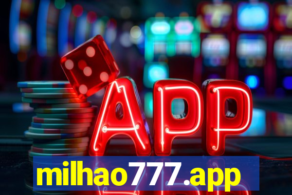 milhao777.app