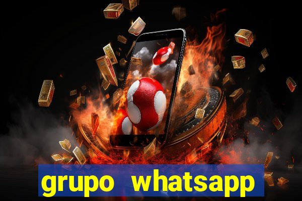 grupo whatsapp fortune rabbit