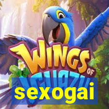 sexogai