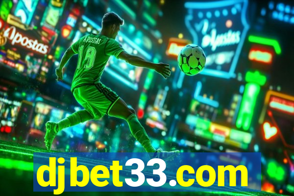 djbet33.com