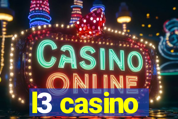 l3 casino