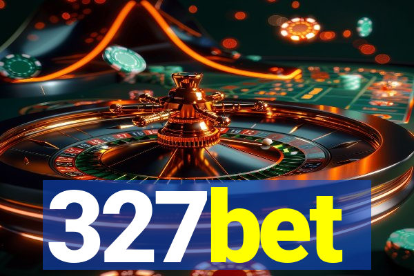 327bet