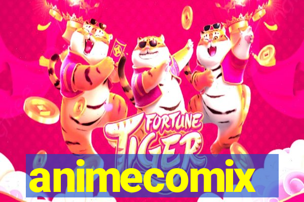 animecomix