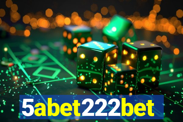 5abet222bet