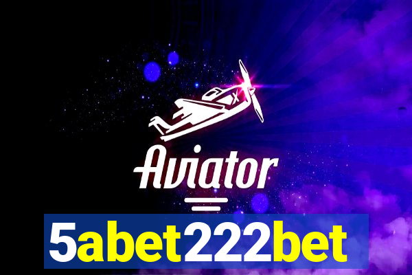 5abet222bet