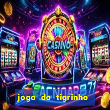 jogo do tigrinho jojo todynho