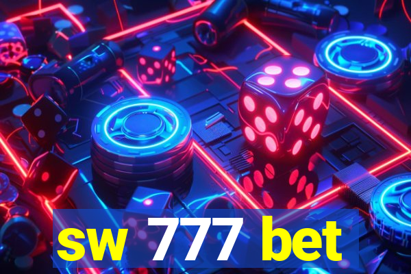 sw 777 bet