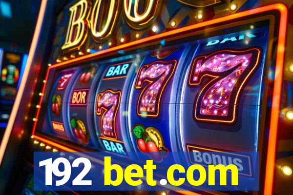 192 bet.com