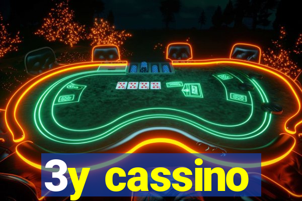 3y cassino