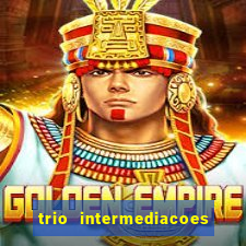 trio intermediacoes jogos online