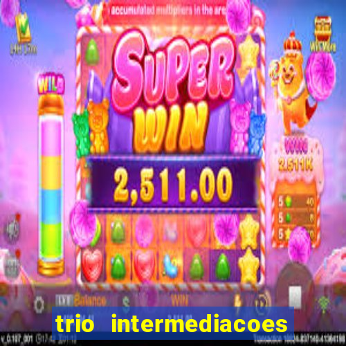 trio intermediacoes jogos online