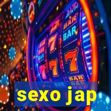 sexo jap