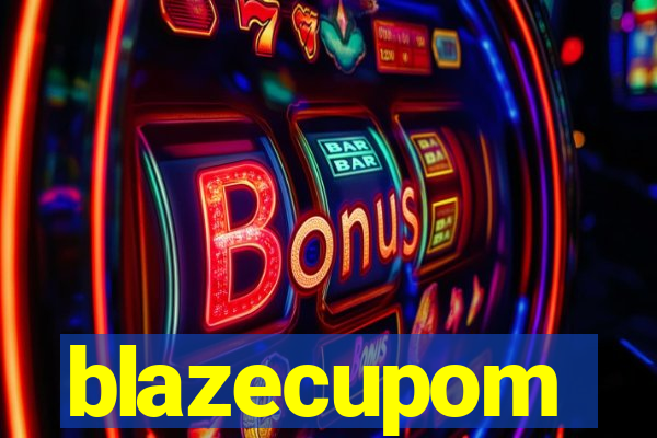 blazecupom