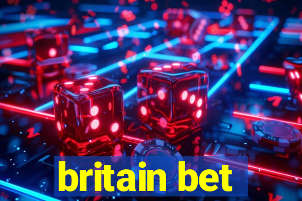 britain bet