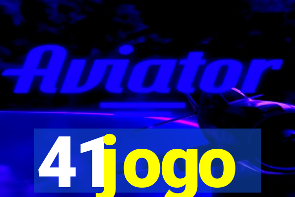 41jogo