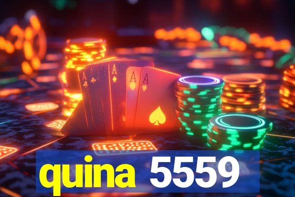 quina 5559