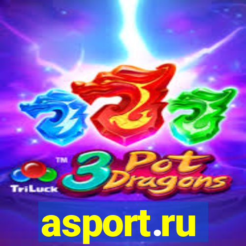 asport.ru