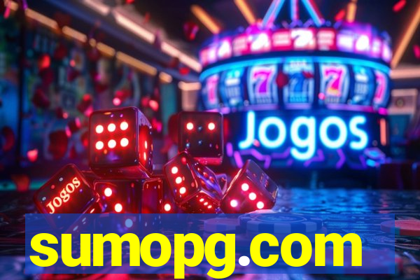 sumopg.com